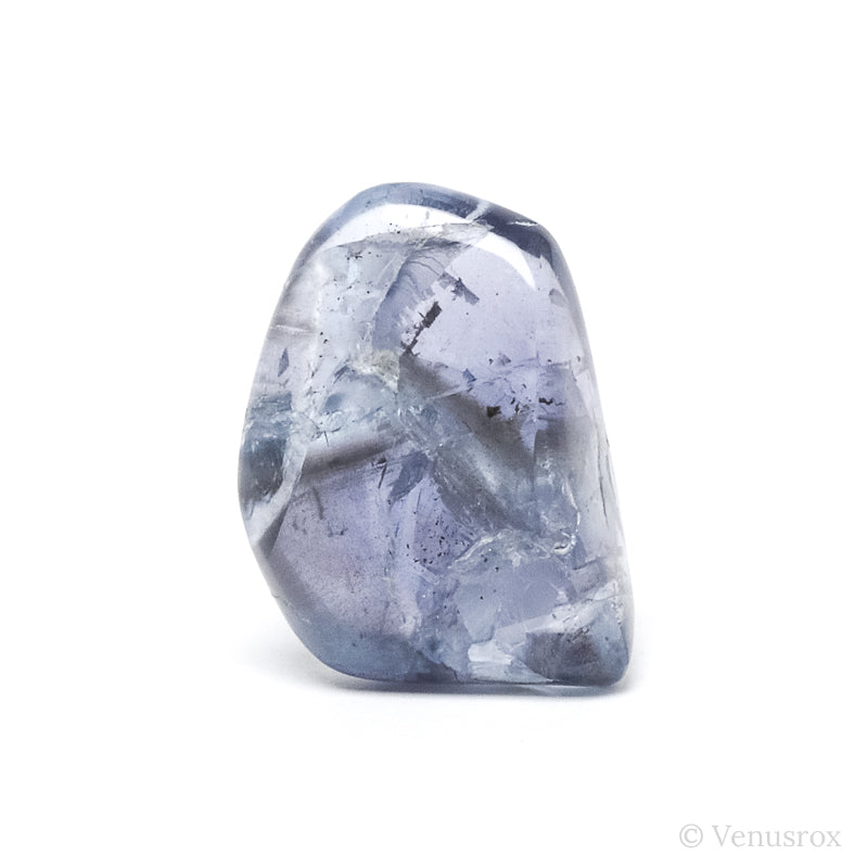 Fluorite Polished Crystal from Afghanistan | Venusrox