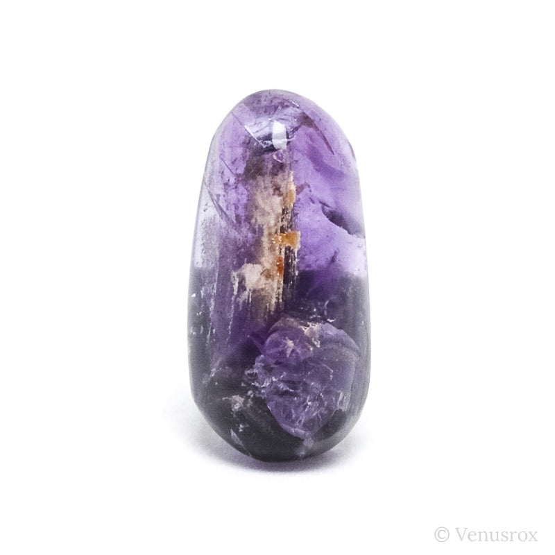 Fluorite Polished Crystal from Afghanistan | Venusrox