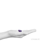 Fluorite Polished Crystal from Afghanistan | Venusrox