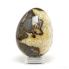 Septarian Geode Egg from Utah, USA | Venusrox