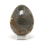 Septarian Geode Egg from Utah, USA | Venusrox