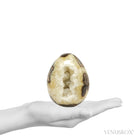 Septarian Geode Egg from Utah, USA | Venusrox