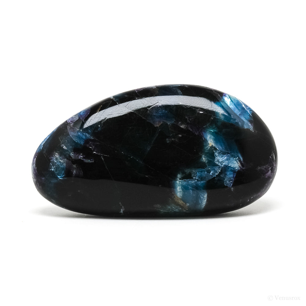 Fluorite Polished Crystal from Russia | Venusrox