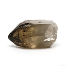 Smoky Quartz with Feldspar Natural Point from Mount Malosa, Zomba District, Malawi | Venusrox