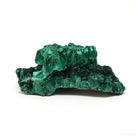 Fibrous Malachite Natural Crystal from the Luishia Mine, Katanga Province, Democratic Republic of Congo | Venusrox