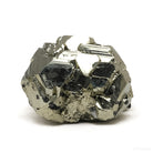 Pyrite with Sphalerite Natural Cluster from the Huanzala Mine, Huallanca District, Dos de Mayo Province, Huánuco Department, Peru | Venusrox