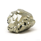 Pyrite with Sphalerite Natural Cluster from the Huanzala Mine, Huallanca District, Dos de Mayo Province, Huánuco Department, Peru | Venusrox