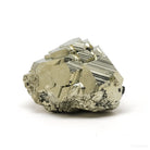 Pyrite with Sphalerite Natural Cluster from the Huanzala Mine, Huallanca District, Dos de Mayo Province, Huánuco Department, Peru | Venusrox