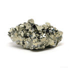Pyrite with Sphalerite Natural Cluster from the Huanzala Mine, Huallanca District, Dos de Mayo Province, Huánuco Department, Peru | Venusrox