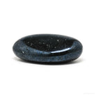 Covellite with Pyrite Polished Crystal from Peru | Venusrox