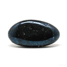 Covellite with Pyrite Polished Crystal from Peru | Venusrox