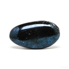 Covellite with Pyrite Polished Crystal from Peru | Venusrox