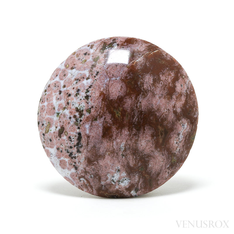 Ocean Jasper Polished Crystal from Madagascar | Venusrox