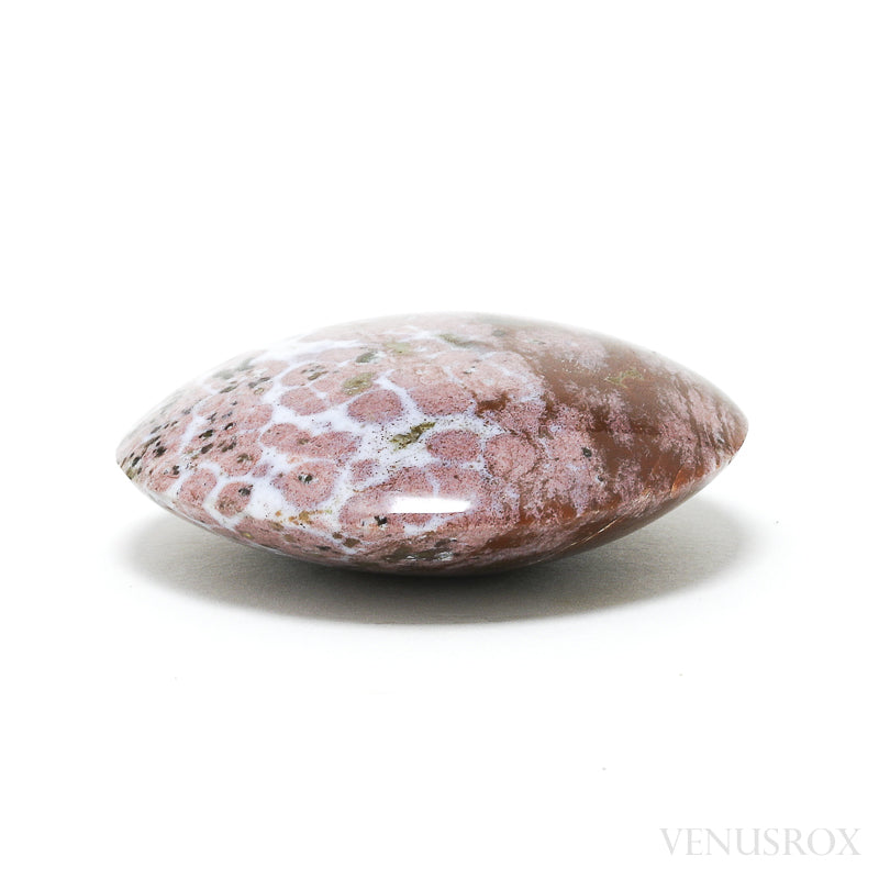 Ocean Jasper Polished Crystal from Madagascar | Venusrox