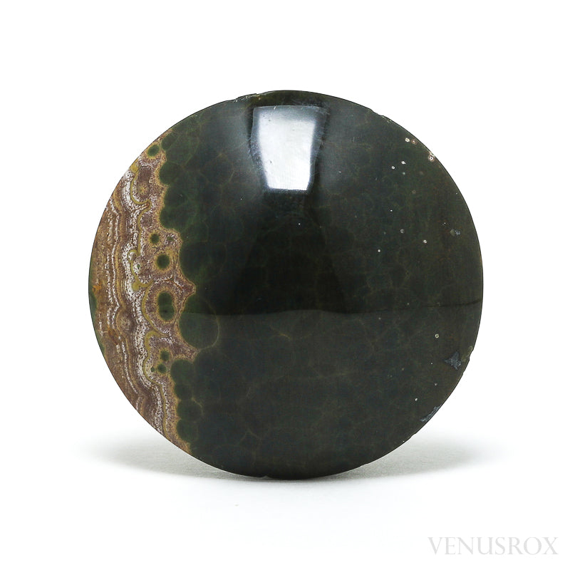 Ocean Jasper Polished Crystal from Madagascar | Venusrox