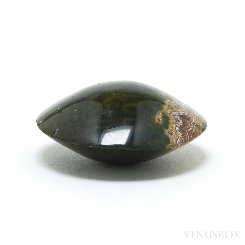 Ocean Jasper Polished Crystal from Madagascar | Venusrox