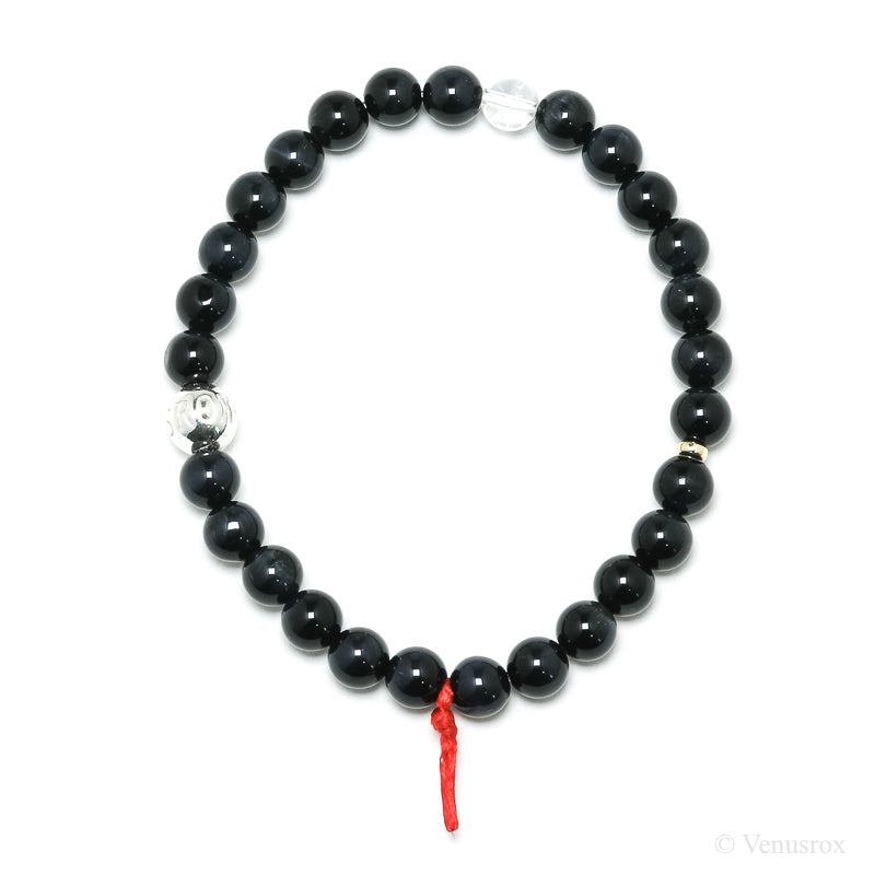 Falcons Eye Bracelet from South Africa | Venusrox