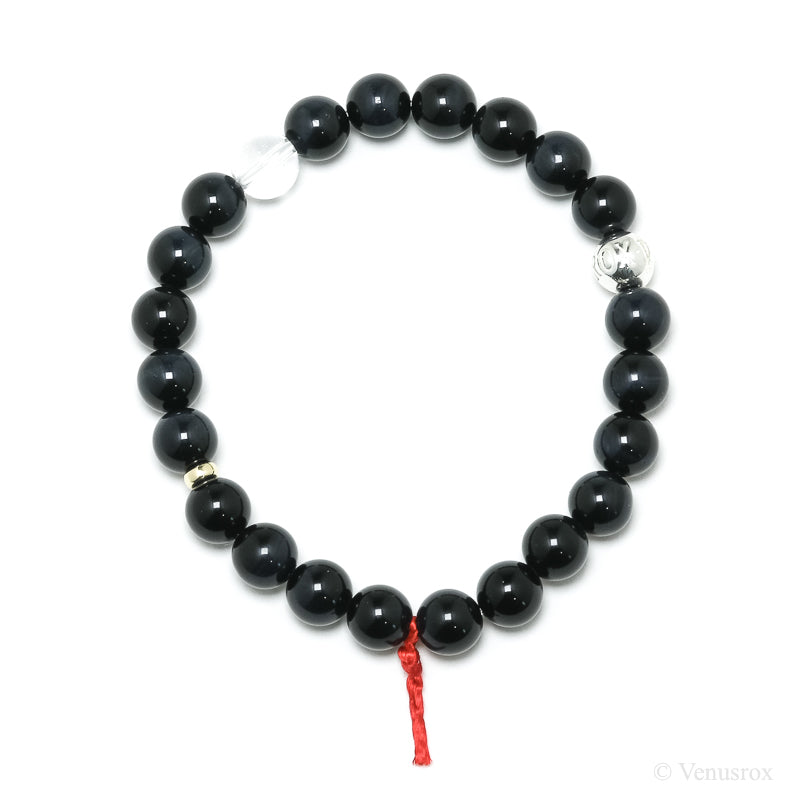 Falcons Eye Bracelet from South Africa | Venusrox