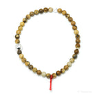 Picture Jasper Bead Bracelet from China | Venusrox