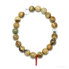 Picture Jasper Bead Bracelet from China | Venusrox