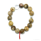 Picture Jasper Bead Bracelet from China | Venusrox