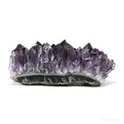 Amethyst with Agate Natural Cluster from Uruguay | Venusrox