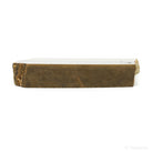 Tigers Eye with Hematite Part Polished/Part Natural Crystal from South Africa | Venusrox