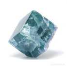 Fluorite Polished Cube from Mexico | Venusrox