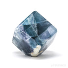Fluorite Polished Cube from Mexico | Venusrox