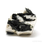 Aegirine with Feldspar Natural Cluster from Mount Malosa, Zomba District, Malawi | Venusrox