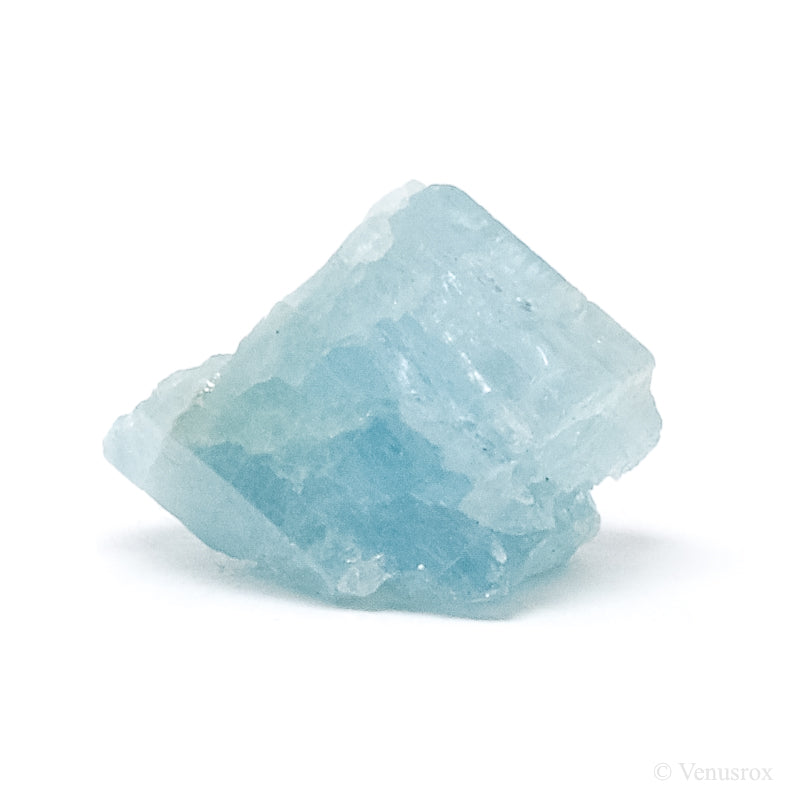 Aquamarine Natural Crystal from Karur, India | Venusrox