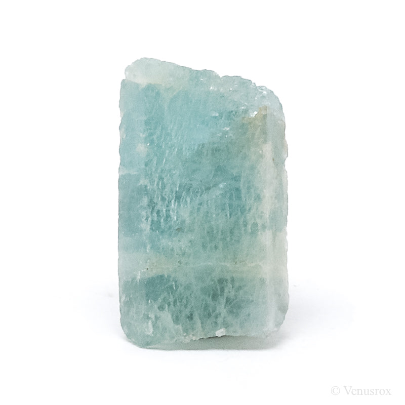 Aquamarine Natural Crystal from Karur, India | Venusrox