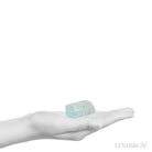 Aquamarine Natural Crystal from Skardu, Gilgit-Baltistan, Pakistan | Venusrox