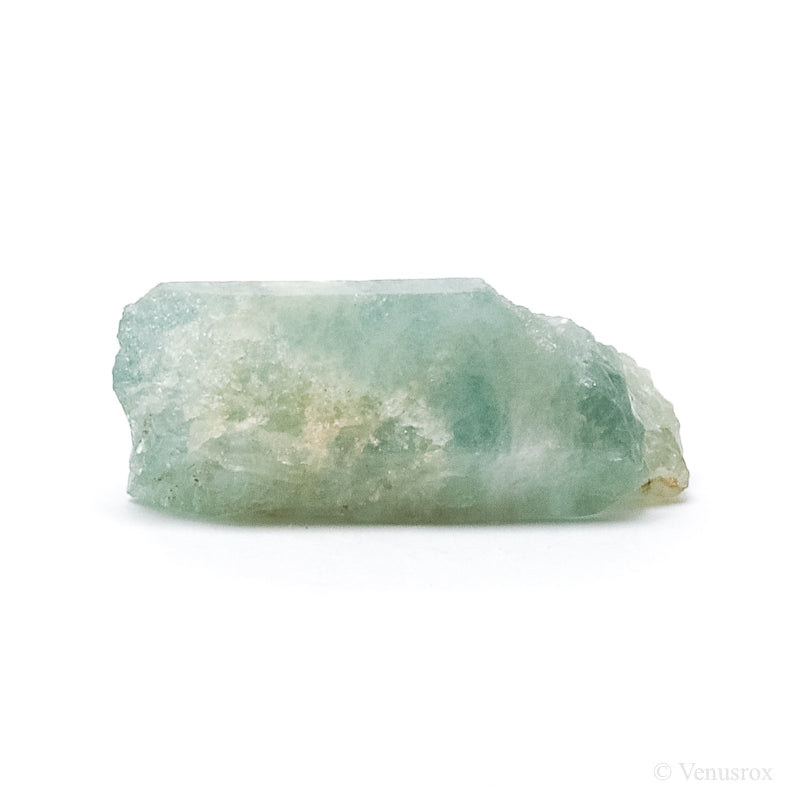 Aquamarine Natural Crystal from Karur, India | Venusrox