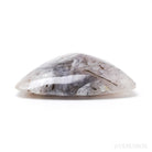 Natrolite with Astrophyllite Polished Crystal from the Lovozero Massif, Kola Peninsula, Russia | Venusrox