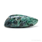 Fuchsite with Blue Kyanite Polished Crystal from Loukhi, Korelia, Russia | Venusrox