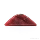 Rhodonite Polished Crystal from the Kurganovskoe Deposit, Kurganovo, Yekaterinburg, Sverdlovsk Oblast, Russia | Venusrox