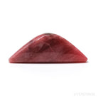 Rhodonite Polished Crystal from the Kurganovskoe Deposit, Kurganovo, Yekaterinburg, Sverdlovsk Oblast, Russia | Venusrox