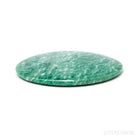 Amazonite Polished Crystal from Russia | Venusrox