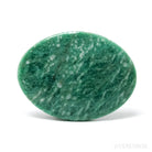 Amazonite Polished Crystal from Russia | Venusrox