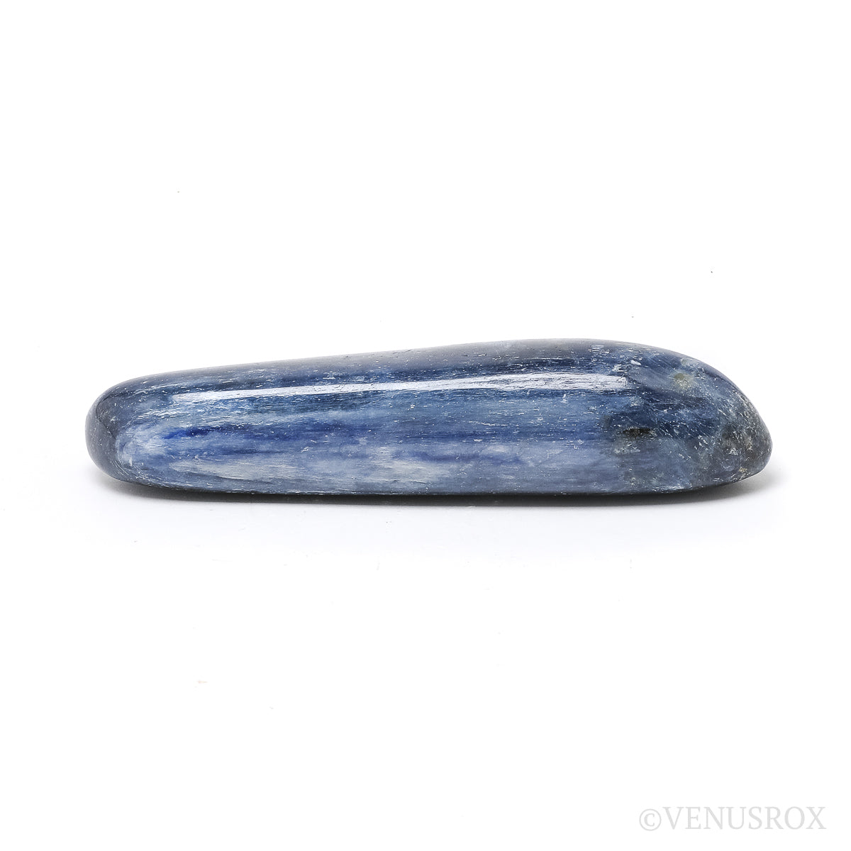Blue Kyanite 'Blade' from Jequitinhonha Valley, Coronel Murta, Barra de Salinas, Barra de Salinas District, Brazil | Venusrox