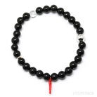 Jet Bracelet from Mongolia | Venusrox