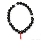 Jet Bracelet from Mongolia | Venusrox