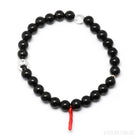 Jet Bracelet from Mongolia | Venusrox