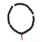 Jet Bracelet from Mongolia | Venusrox