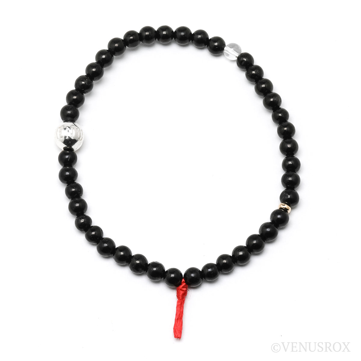 Jet Bracelet from Mongolia | Venusrox