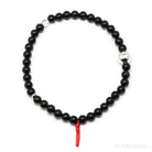 Jet Bracelet from Mongolia | Venusrox