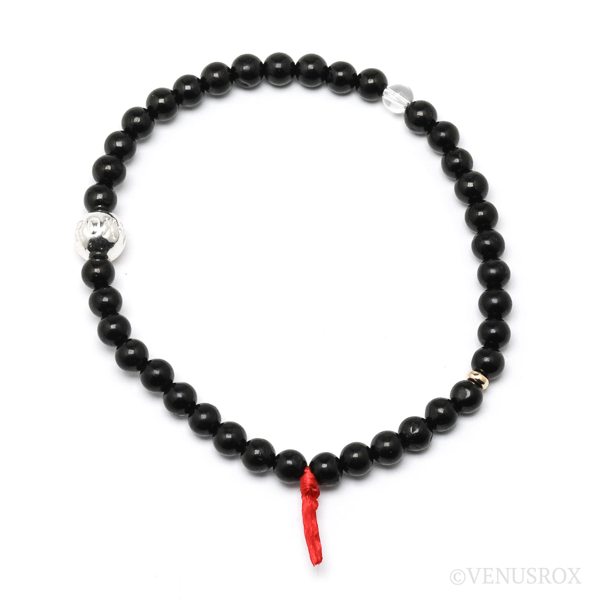 Jet Bracelet from Mongolia | Venusrox