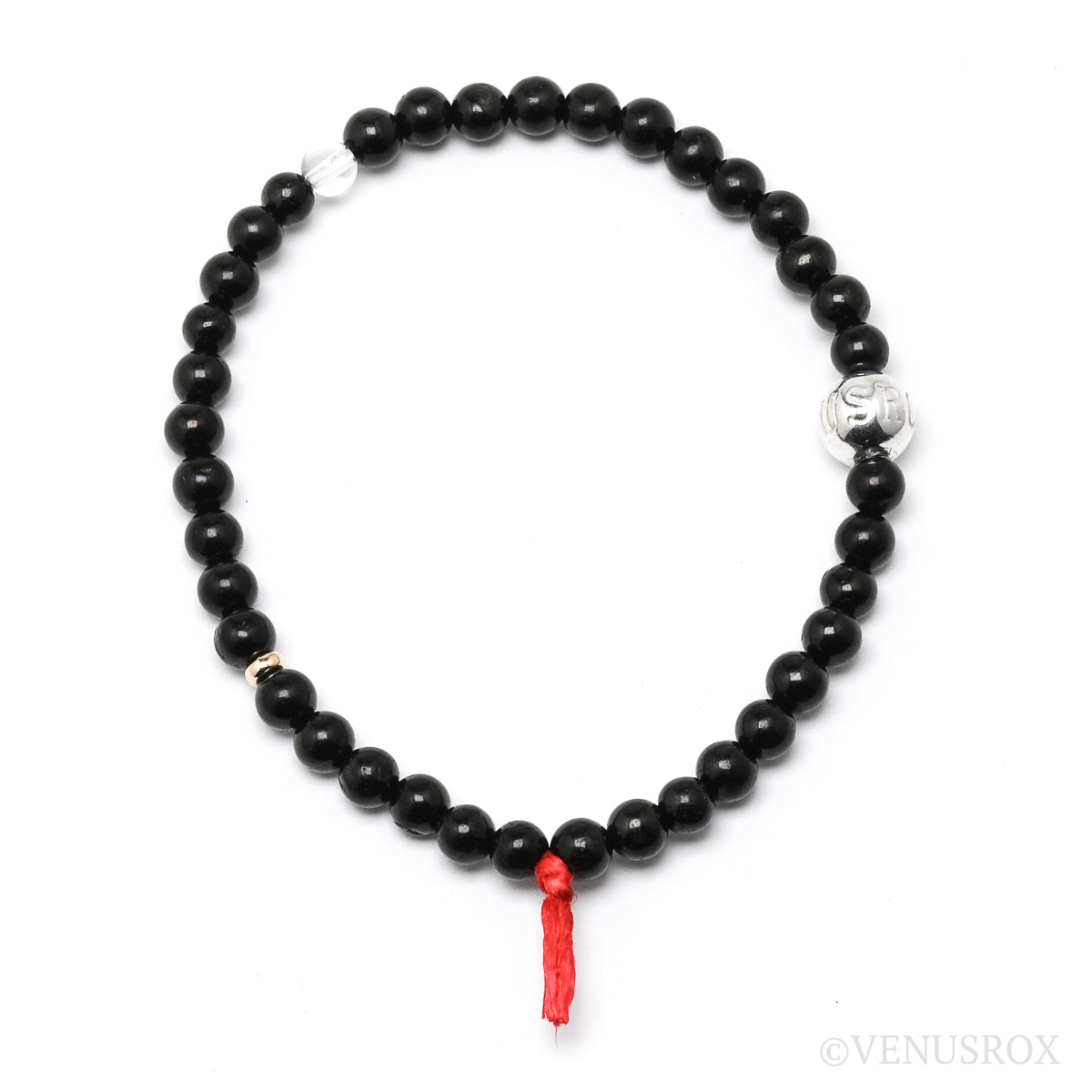 Jet Bracelet from Mongolia | Venusrox
