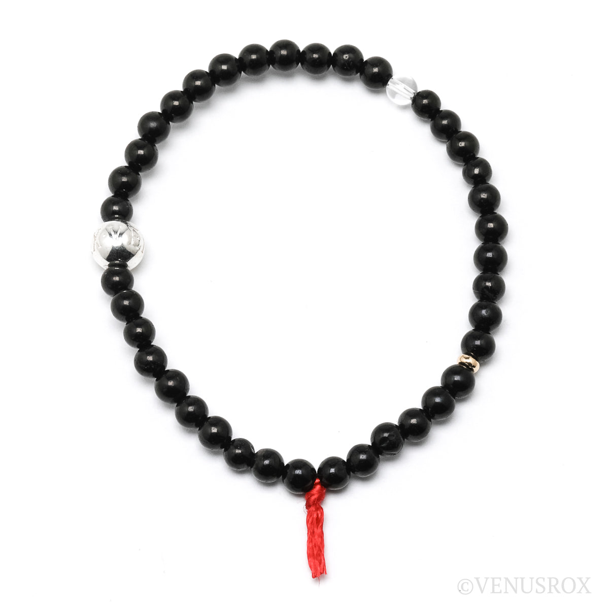 Jet Bracelet from Mongolia | Venusrox